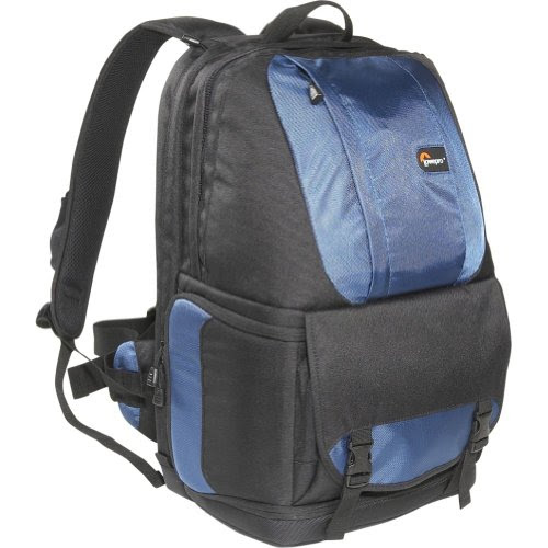 Lowepro Fastpack 250 Camera/Laptop Backpack