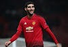 Manchester United news: Marouane Fellaini remains only player to score home goal for Red Devils in Champions League this season
