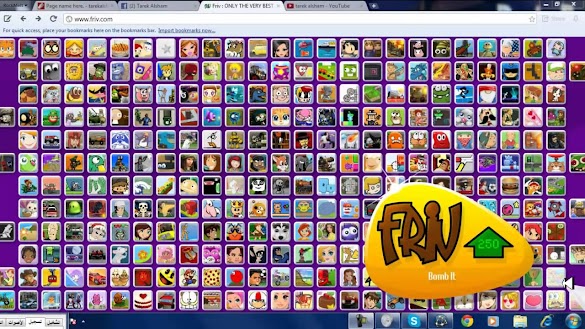 Friv Juegos 2014 / Juegos Friv, los mejores 250 juegos gratis en Friv.com - Here you will find games and other activities for use in the classroom or at home.