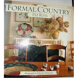 Formal Country