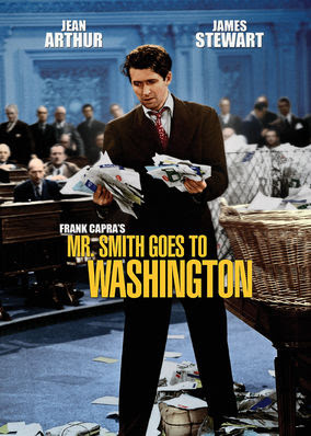 Mr. Smith Goes to Washington