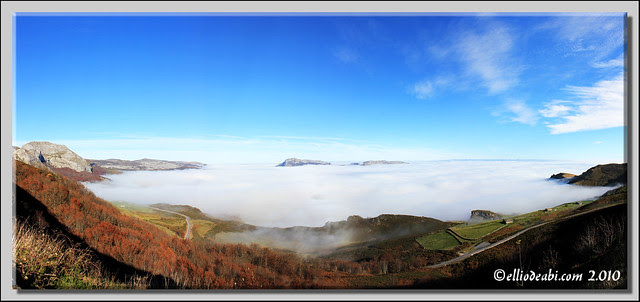 PANORAMA VALLE DE SOBA 5