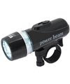Sales Led light 5 LED Bicycle Power Beam Light