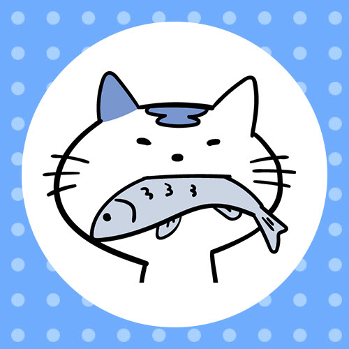 猫 魚はなぜ 猫が魚を好きな理由と知っておきたい与え方 猫の総合情報サイト ペットスマイルニュースforネコちゃん