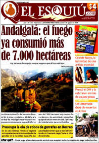 El Esquiu