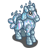 Rainbow Prism Foal