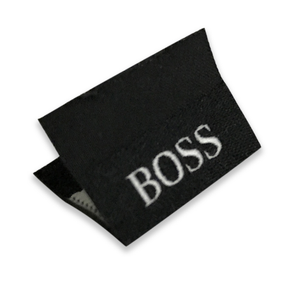 Center Fold Fabric Tags Logo Design Custom Woven Shoes Tongue Labels - Buy  Shoes Tongue Labels,Custom Shoe Labels,Woven Shoes Labels Product on  Alibaba.com