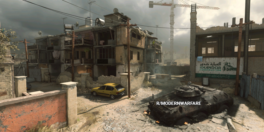 Cod Mw シーズン 3 Cod Mw シーズン3リーク情報 新マップ 新武器 新オペレーターやmw2リマスターの情報など