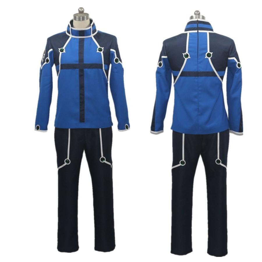 コスプレ衣装 キャラクター衣装 風間蒼也 かざまそうや World 風間蒼也 ワールド Trigger トリガー トリガー Mc 0552 元気ショップ