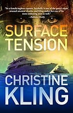 Surface Tension by Christine Kling