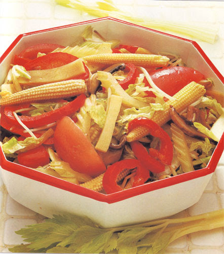 Diet Menu: Contoh Menu Diet Tanpa Nasi