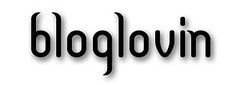 BLOGLOVIN