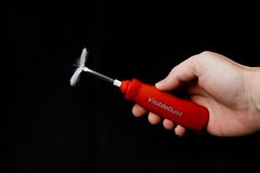 Arctic Butterfly 724 Kit for Cleaning the Sensor