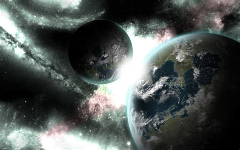 Find out where pepperoni comes from, how it's made, and more in this article. Planets abstract Wallpapers | HD Wallpapers | ID #3130