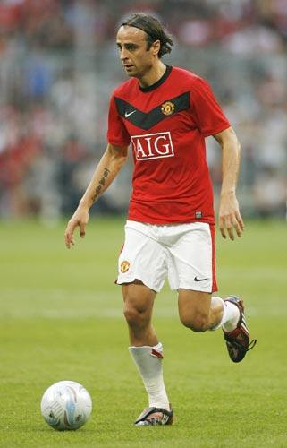 Dimitar Berbatov