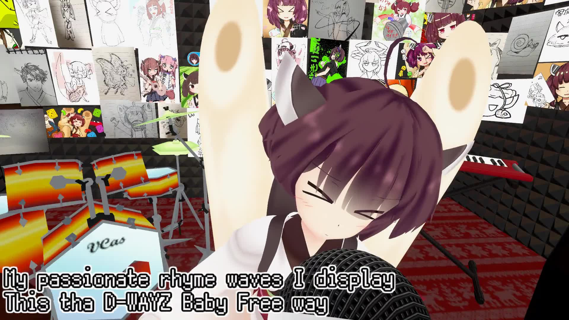 東北きりたん 1 000 000 Monsters Attack Soul D Out みちゅる 哔哩哔哩 つロ 干杯 Bilibili