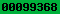 counter on blogger