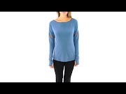 Viral Anue Women s Dolman Long Sleeve Yoga Tunic SwimOutlet com, viral!
