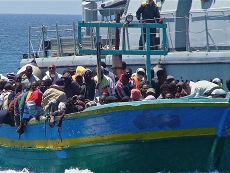 Lampedusa