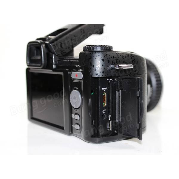 Protax POLO SLR D3000 16M Mega Pixels Professional HD Protax POLO SLR D3000 16M Mega Pixels Professional HD