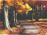 Autumn Dance