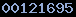 counter on blogger