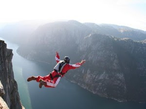 Salto Base