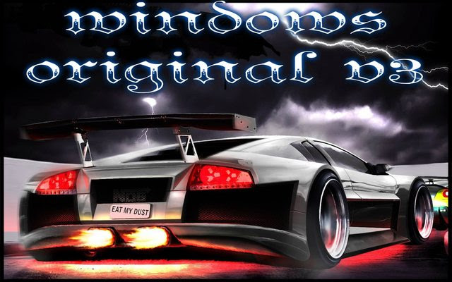 تحميل نسخة Windows Original 2014