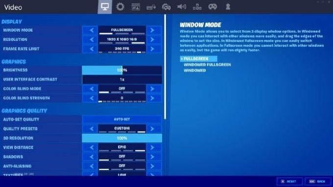 7 Best Ways to Boost FPS in Fortnite on PC