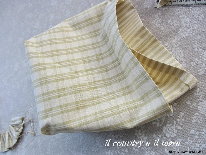 Cosa ti mismo un bolso de pinzas de la ropa. Master Class (9) (700x525, 296KB)