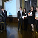 Viadeo Student Challenge Ceremony - La Remise Des Prix
