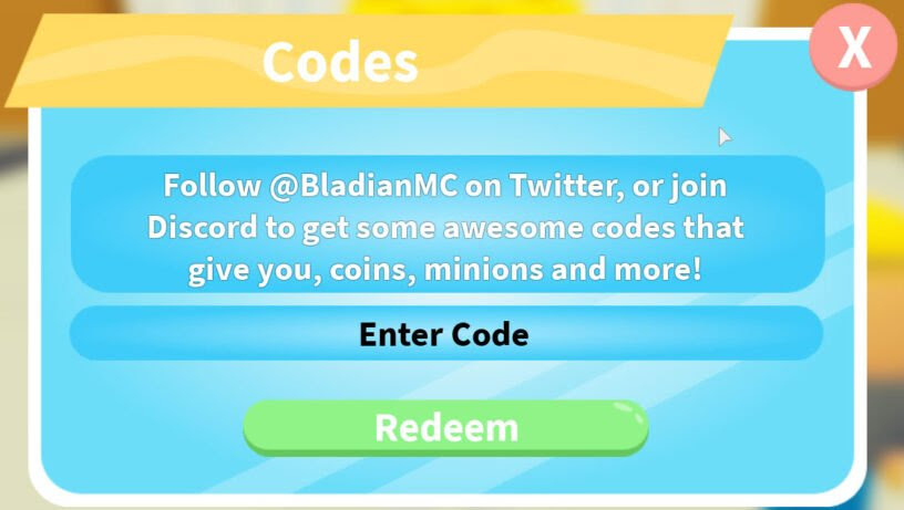 Roblox Twitter Codes Skachat Besplatno Pesnyu Roblox Pet Simulator Codes Got Added - roblox error code 610 any solution apphackzone com