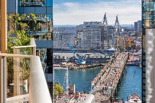 Sydney CBD Furnished Apartments 112 Market Street