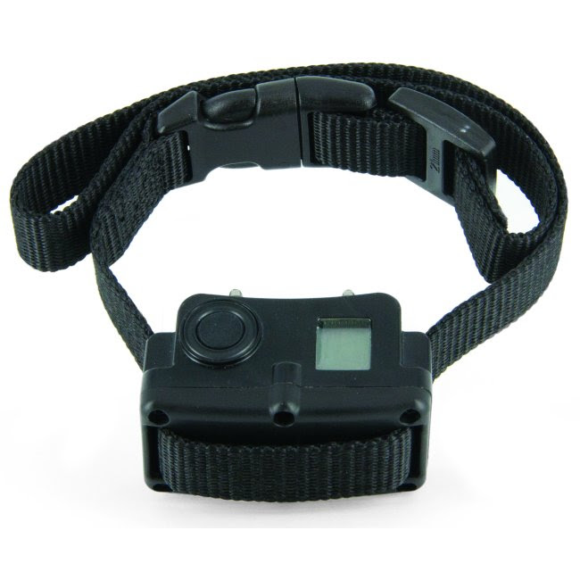 ... 13974 Big Dog Rechargeable No Bark Control Static Shock Collar | eBay