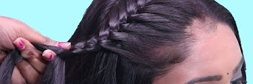 View 5 Traditional Indian Wedding Hairstyles For Long Hair