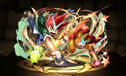 パズドラ 切札勝太 の評価と使い道 デュエルマスターズコラボ パズま