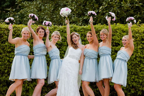Duck egg blue bridesmaid dresses Duck egg blue bridesmaid dresses