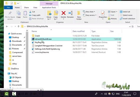 0 posts, 2 following, 2 followers â· internet download manager ( idm 6.35 build 01 full version terbaru ) dan sudah fix corrupt popup!! Download IDM Full 6.39 Build 02 Terbaru | kuyhAa
