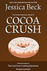Cooca Crush by Jessica Beck