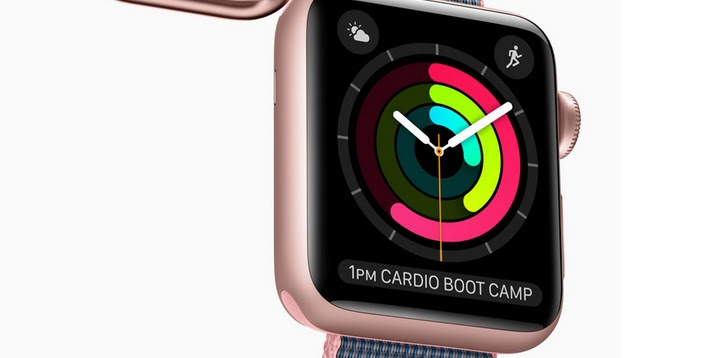 orologio apple watos4