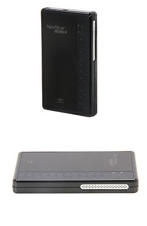 Vantecusa Drivers