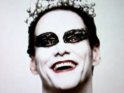 Jim Carrey Black Swan on SNL. Jim Carrey, 48, got his start in the sketch 