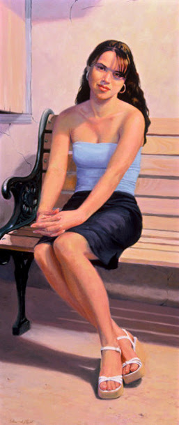 Kathy Last Summer