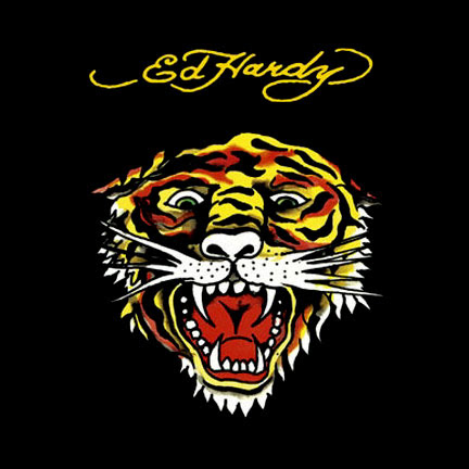 ED HARDY LED WATCH - SAMURAI - TATTOO: TIGER LED Watch Stop ED HARDY LED WATCH - SAMURAI - TATTOO: TIGER LED Watch Stop