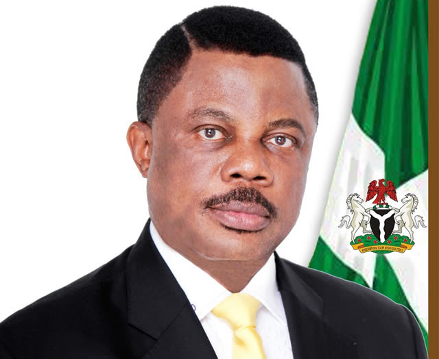 Anambra Lawmakers Demand Jeeps To Support Obiano's Re-Election