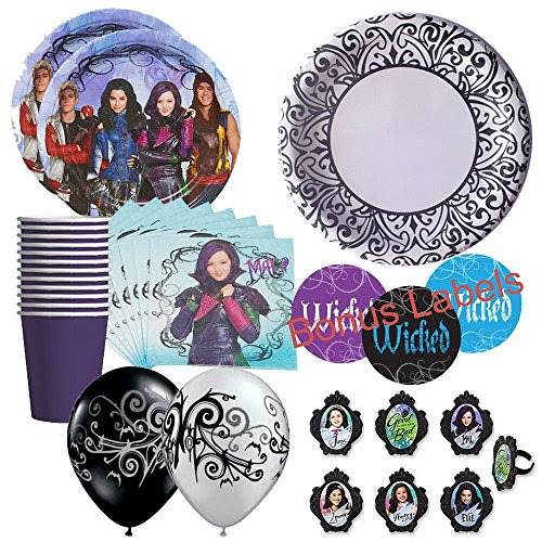 Disney DESCENDANTS Dolls Backpacks Jewelry Costumes Disney DESCENDANTS Dolls Backpacks Jewelry Costumes