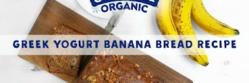 Banana Bread Recipe Made With Yogurt Download Youtube Videos Mp3 and Mp4
