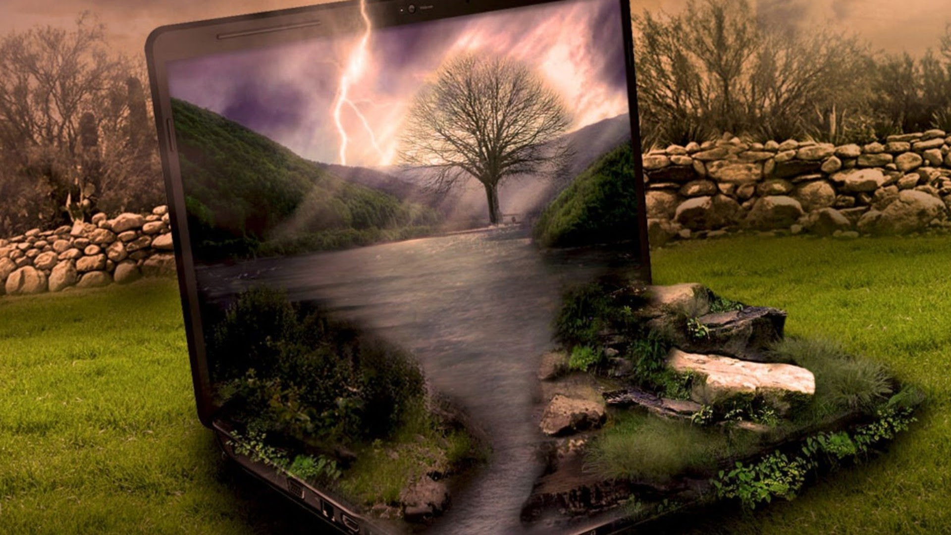 Hp HD Wallpaper Widescreen 1920x1080 (68+ images)