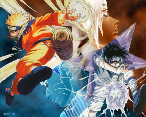 Naruto のアイデア 9 件 岸本斉史 ナルト アニメ