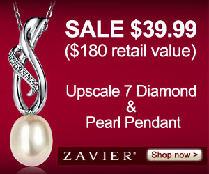 Ultra Deal - Ultra Deal - Zavier 7 Diamond & Pearl